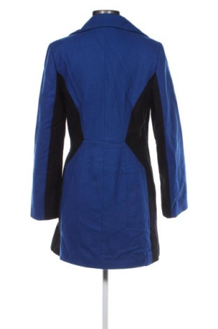 Дамско палто Calvin Klein, Размер S, Цвят Син, Цена 79,60 лв.