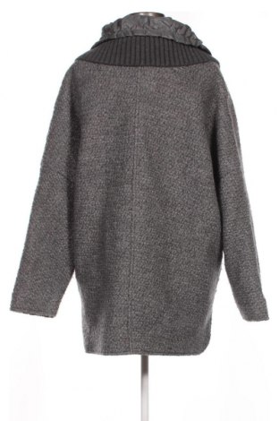 Γυναικείο παλτό Canda, Μέγεθος XL, Χρώμα Γκρί, Τιμή 13,90 €