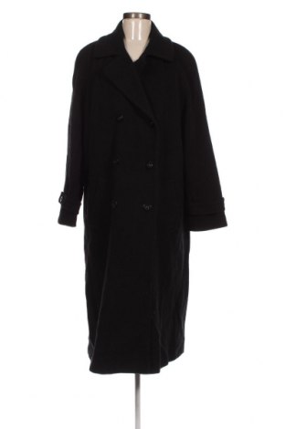 Дамско палто Canda, Размер M, Цвят Черен, Цена 64,20 лв.