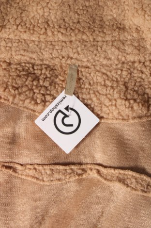 Γυναικείο παλτό Cassiopeia, Μέγεθος M, Χρώμα  Μπέζ, Τιμή 24,49 €