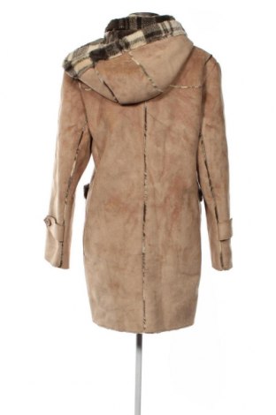 Dámský kabát  Cecilia Classics, Velikost S, Barva Béžová, Cena  580,00 Kč