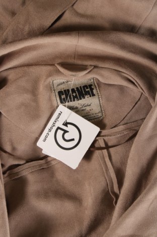 Dámský kabát  Change, Velikost XL, Barva Béžová, Cena  220,00 Kč