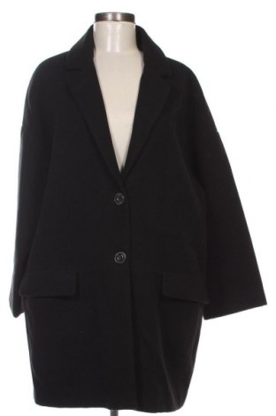 Γυναικείο παλτό Charles Vogele, Μέγεθος XL, Χρώμα Μαύρο, Τιμή 26,48 €