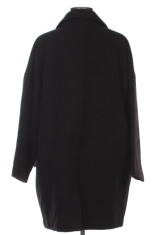 Γυναικείο παλτό Charles Vogele, Μέγεθος XL, Χρώμα Μαύρο, Τιμή 24,49 €