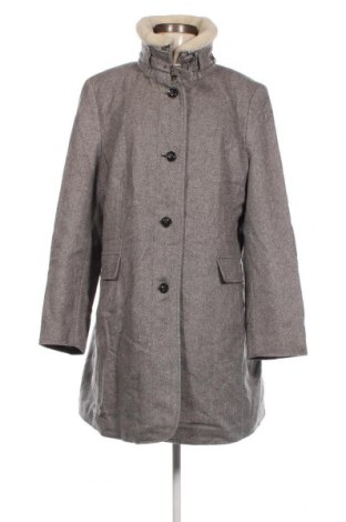 Дамско палто Christian Berg, Размер XXL, Цвят Сив, Цена 61,80 лв.