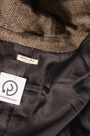 Дамско палто Christian Berg, Размер L, Цвят Многоцветен, Цена 38,11 лв.