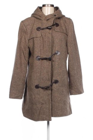 Дамско палто Christian Berg, Размер L, Цвят Многоцветен, Цена 15,45 лв.