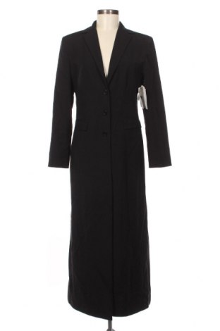 Дамско палто Cite, Размер M, Цвят Черен, Цена 38,40 лв.