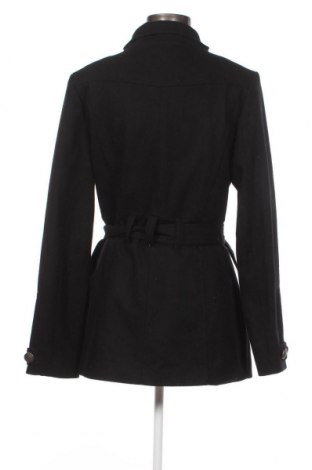 Palton de femei Clockhouse, Mărime XL, Culoare Negru, Preț 80,95 Lei