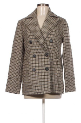 Дамско палто Clockhouse, Размер M, Цвят Многоцветен, Цена 60,99 лв.