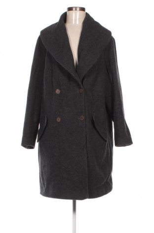 Дамско палто Collection, Размер XL, Цвят Сив, Цена 16,05 лв.