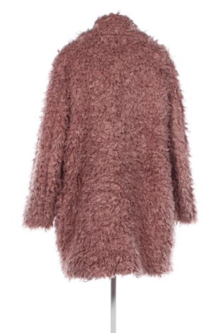Дамско палто Colloseum, Размер XL, Цвят Розов, Цена 107,00 лв.