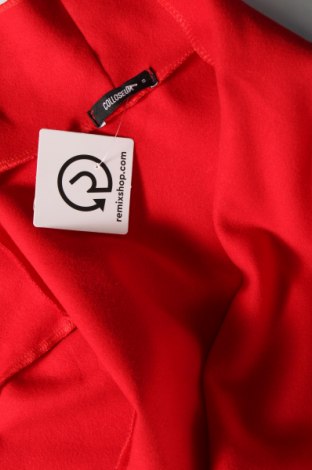 Dámsky kabát  Colloseum, Veľkosť S, Farba Červená, Cena  29,46 €