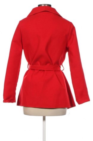 Γυναικείο παλτό Colloseum, Μέγεθος S, Χρώμα Κόκκινο, Τιμή 29,46 €