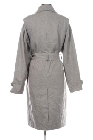 Palton de femei Collusion, Mărime S, Culoare Gri, Preț 107,10 Lei