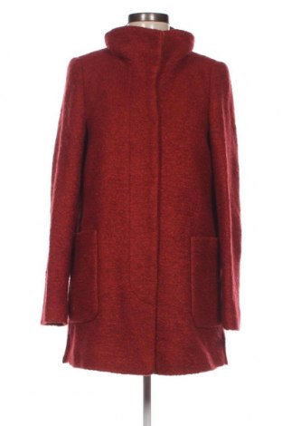 Γυναικείο παλτό Comma,, Μέγεθος M, Χρώμα Κόκκινο, Τιμή 15,98 €