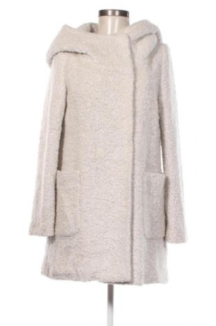 Γυναικείο παλτό Comma,, Μέγεθος S, Χρώμα Γκρί, Τιμή 46,76 €