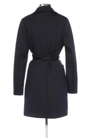 Γυναικείο παλτό Comma,, Μέγεθος S, Χρώμα Μπλέ, Τιμή 29,20 €