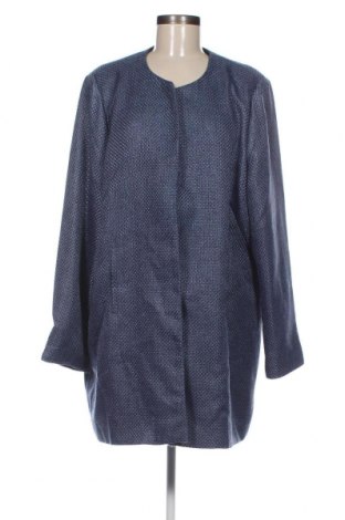 Dámský kabát  Concept K, Velikost XXL, Barva Modrá, Cena  179,00 Kč
