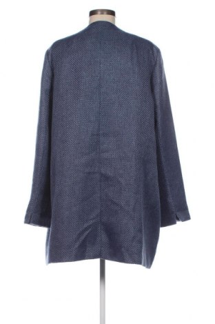 Dámsky kabát  Concept K, Veľkosť XXL, Farba Modrá, Cena  6,38 €