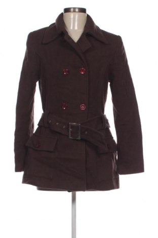 Palton de femei Conleys, Mărime S, Culoare Maro, Preț 52,80 Lei