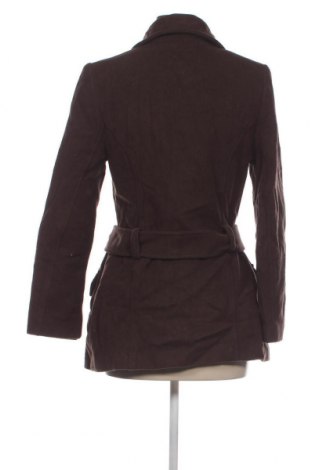 Γυναικείο παλτό Conleys, Μέγεθος S, Χρώμα Καφέ, Τιμή 26,48 €