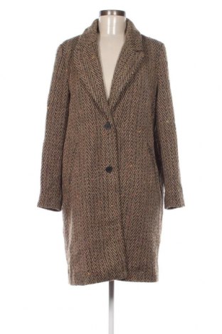 Γυναικείο παλτό Cotton On, Μέγεθος L, Χρώμα Πολύχρωμο, Τιμή 15,22 €