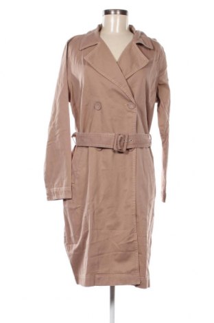Palton de femei Cotton On, Mărime M, Culoare Maro, Preț 118,59 Lei