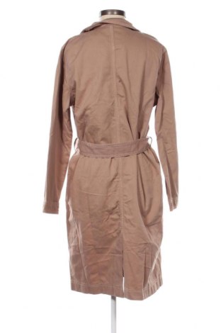 Palton de femei Cotton On, Mărime M, Culoare Maro, Preț 118,59 Lei