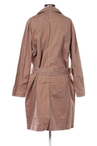 Palton de femei Cotton On, Mărime XL, Culoare Maro, Preț 59,21 Lei