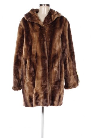 Γυναικείο παλτό Couture Line, Μέγεθος L, Χρώμα Καφέ, Τιμή 16,86 €