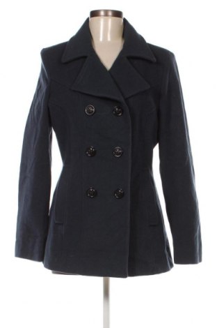 Γυναικείο παλτό Croft & Barrow, Μέγεθος M, Χρώμα Μπλέ, Τιμή 9,93 €