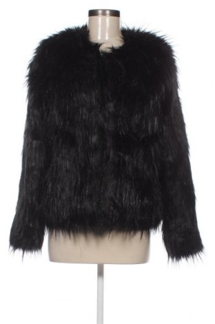 Γυναικείο παλτό Cubus, Μέγεθος M, Χρώμα Μαύρο, Τιμή 12,58 €
