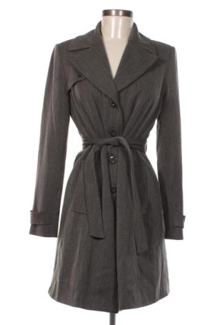 Γυναικείο παλτό Current, Μέγεθος S, Χρώμα Γκρί, Τιμή 20,30 €