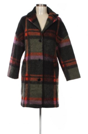 Дамско палто Dame Blanche, Размер M, Цвят Многоцветен, Цена 122,00 лв.