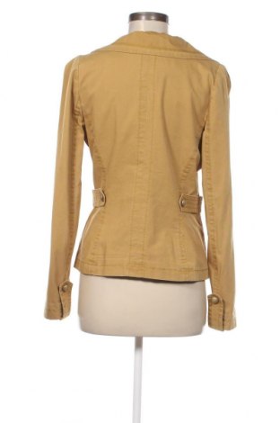 Γυναικείο σακάκι Danini, Μέγεθος M, Χρώμα Κίτρινο, Τιμή 20,56 €