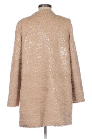 Γυναικείο παλτό Darling, Μέγεθος XL, Χρώμα  Μπέζ, Τιμή 15,04 €
