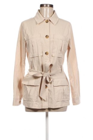 Damenmantel Darling Harbour, Größe M, Farbe Beige, Preis € 24,00