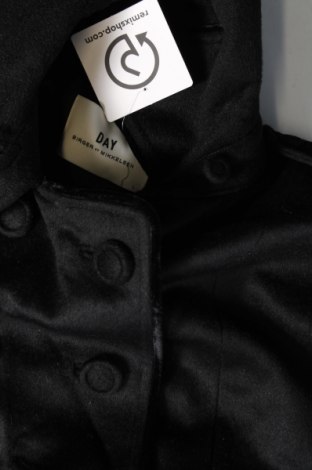 Дамско палто Day Birger Et Mikkelsen, Размер L, Цвят Черен, Цена 42,35 лв.