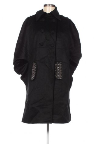 Palton de femei Day Birger Et Mikkelsen, Mărime L, Culoare Negru, Preț 59,70 Lei