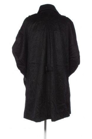 Γυναικείο παλτό Day Birger Et Mikkelsen, Μέγεθος L, Χρώμα Μαύρο, Τιμή 19,46 €