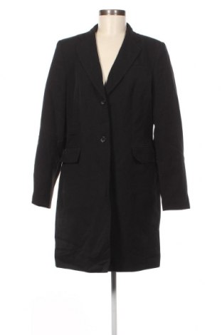 Dámsky kabát  Debenhams, Veľkosť L, Farba Čierna, Cena  32,71 €