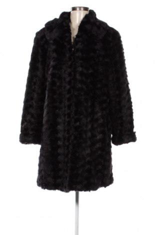 Palton de femei Dennis Basso, Mărime L, Culoare Negru, Preț 84,90 Lei
