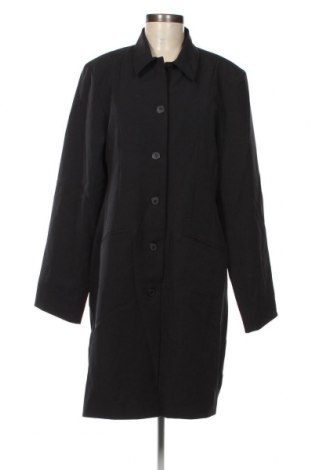 Γυναικείο παλτό Departure, Μέγεθος XL, Χρώμα Μαύρο, Τιμή 15,16 €