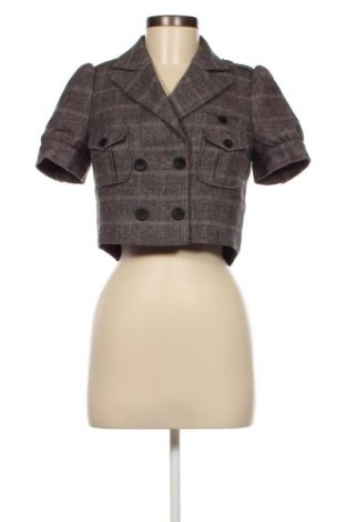 Γυναικείο παλτό Designers Remix, Μέγεθος XS, Χρώμα Πολύχρωμο, Τιμή 6,73 €