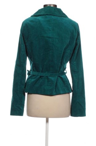 Palton de femei Didi, Mărime M, Culoare Verde, Preț 210,53 Lei