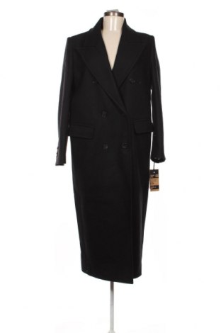Дамско палто Drykorn for beautiful people, Размер M, Цвят Черен, Цена 359,50 лв.