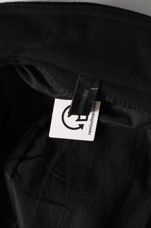Дамско палто Drykorn for beautiful people, Размер S, Цвят Черен, Цена 185,15 лв.