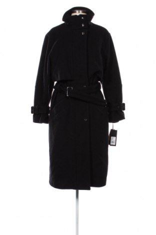 Γυναικείο παλτό Drykorn for beautiful people, Μέγεθος S, Χρώμα Μαύρο, Τιμή 70,90 €