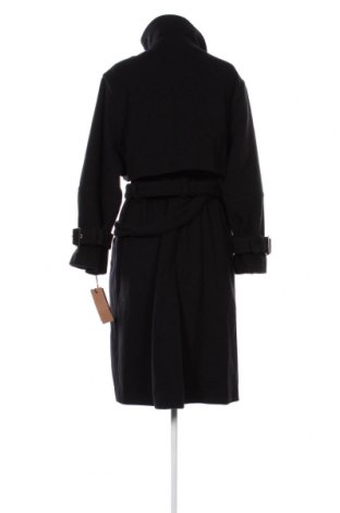 Γυναικείο παλτό Drykorn for beautiful people, Μέγεθος S, Χρώμα Μαύρο, Τιμή 95,44 €